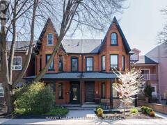 45 NORTHCOTE AVENUE Toronto Ontario, M6J 3K2