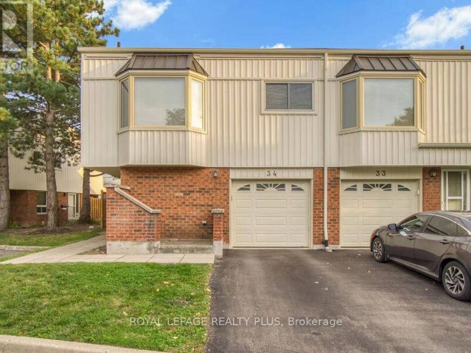 34 - 6520 CORFU ROAD E, Mississauga, Ontario L5N 3B4