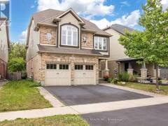 313 COLONIAL DRIVE Guelph Ontario, N1L 0C8