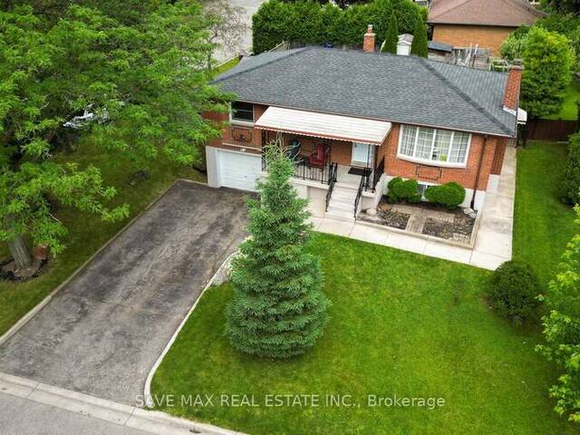 51 ALMOND ROAD London Ontario, N5Z 4C6