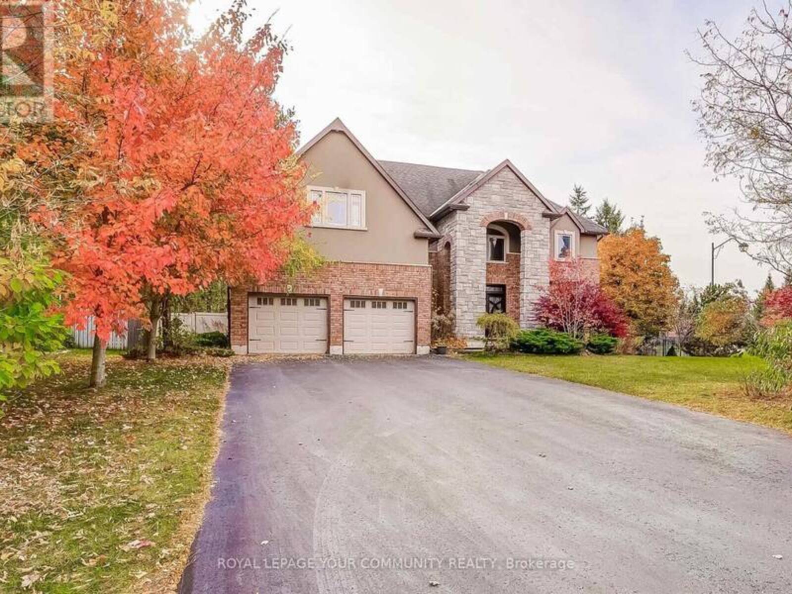 49 HEATHERWOOD DRIVE, Midhurst, Ontario L0L 1X0