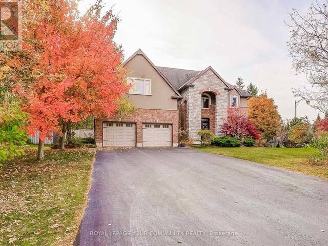 49 HEATHERWOOD DRIVE Midhurst Ontario, L0L 1X0