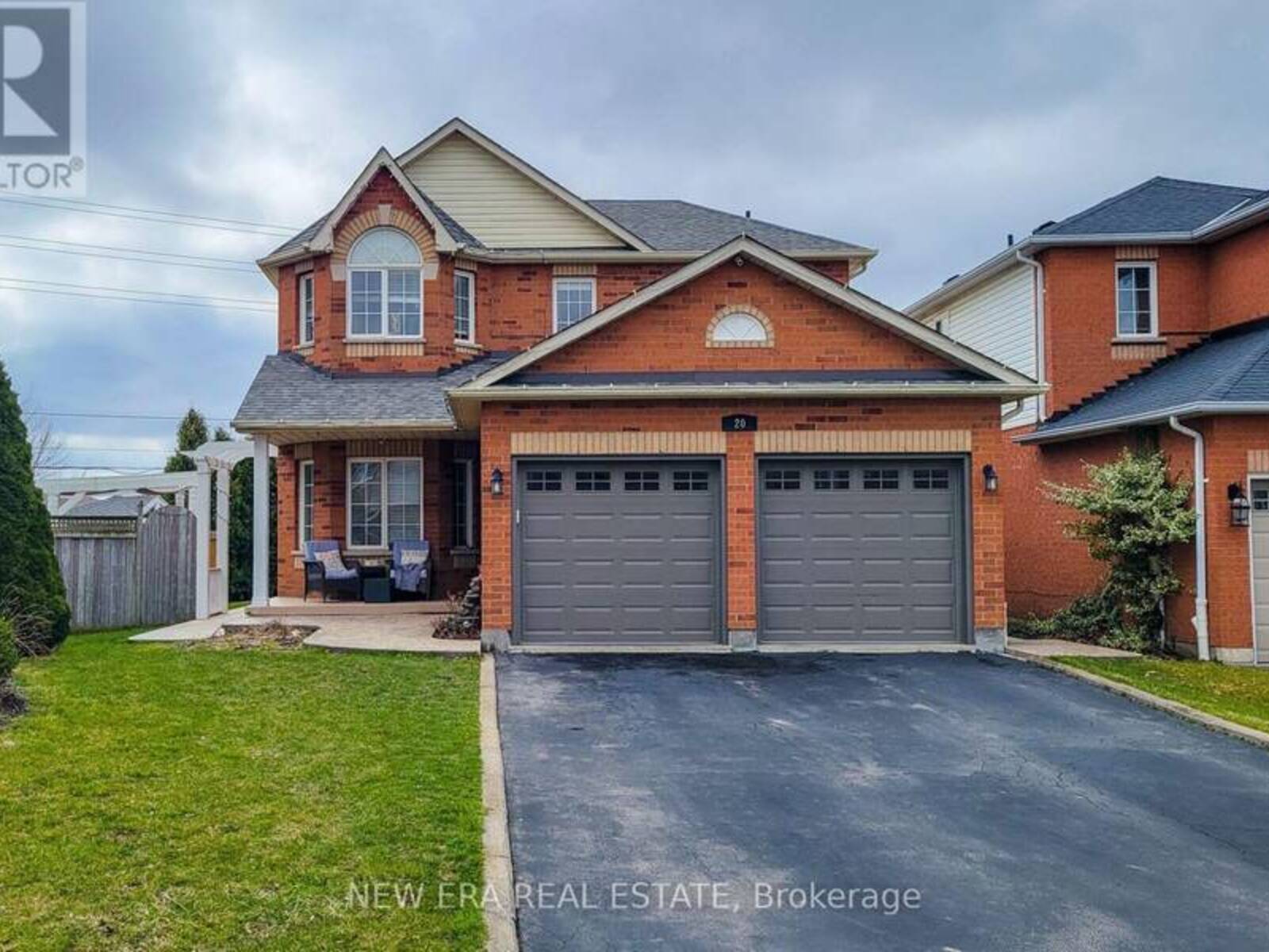 20 PENTLAND ROAD S, Hamilton, Ontario L0R 2H5