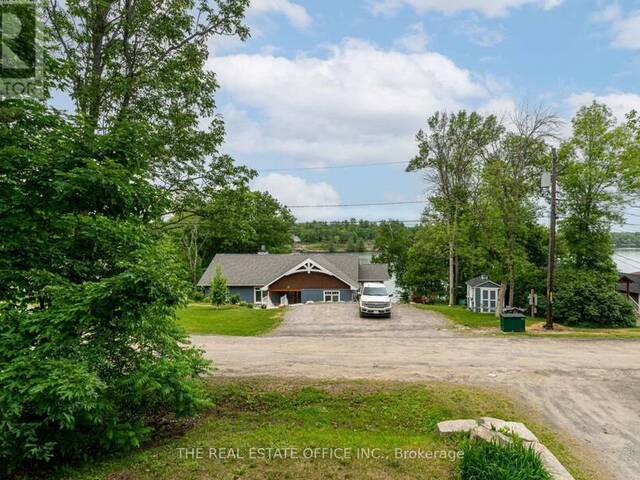 135 HILL STREET Gravenhurst Ontario, P1P 1R2