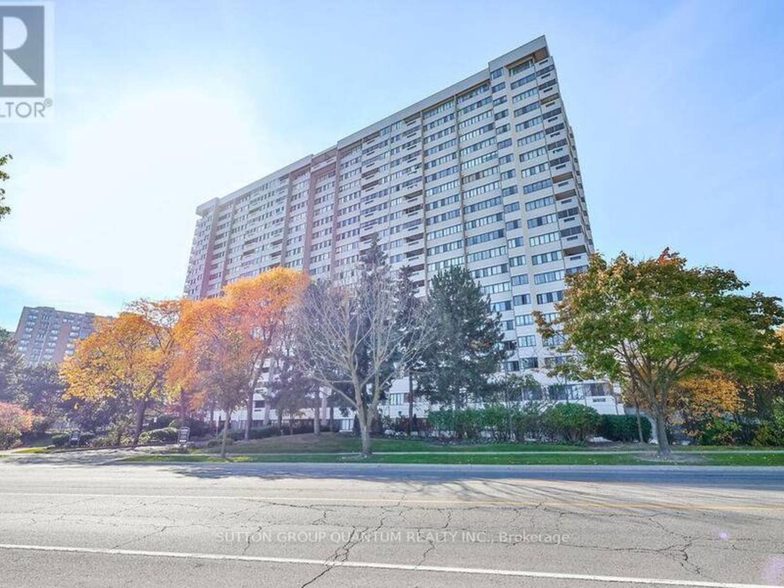 1012 - 1580 MISSISSAUGA VALLEY BOULEVARD, Mississauga, Ontario L5A 3T8