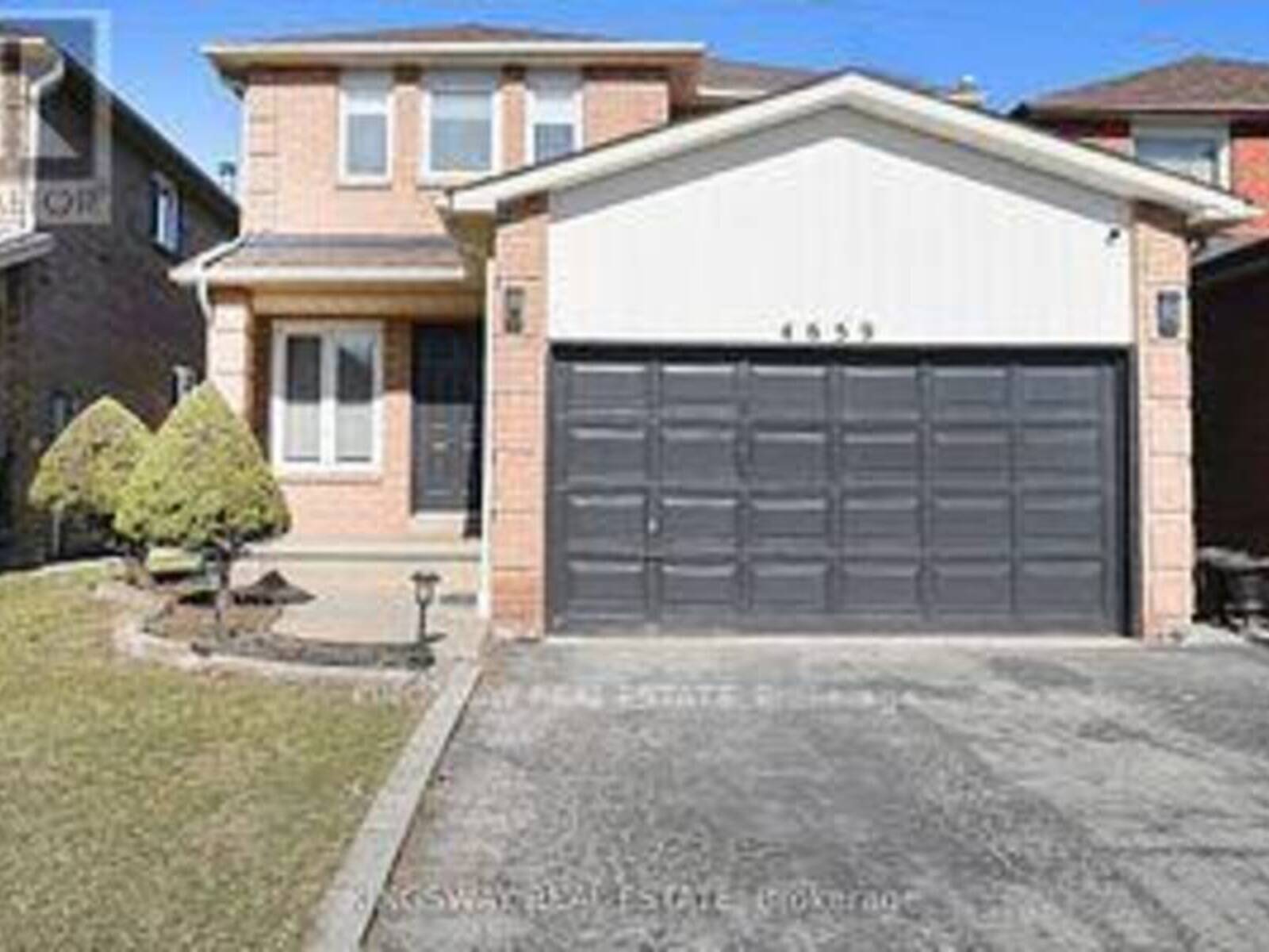 4659 FULL MOON CIRCLE, Mississauga, Ontario L4Z 2L7