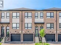 31 - 720 GREY STREET Brantford Ontario, N3S 0K2