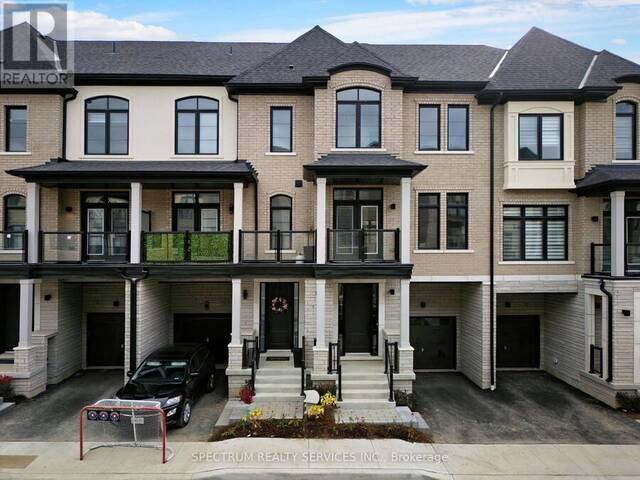 87 ARCHAMBAULT WAY Vaughan Ontario, L4H 5G4