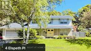 4 ELSPETH PLACE | Markham Ontario | Slide Image One