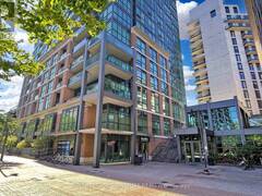 1508 - 1171 QUEEN STREET W Toronto Ontario, M6J 1J4