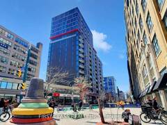 1504 - 435 RICHMOND STREET W Toronto Ontario, M5V 0N3