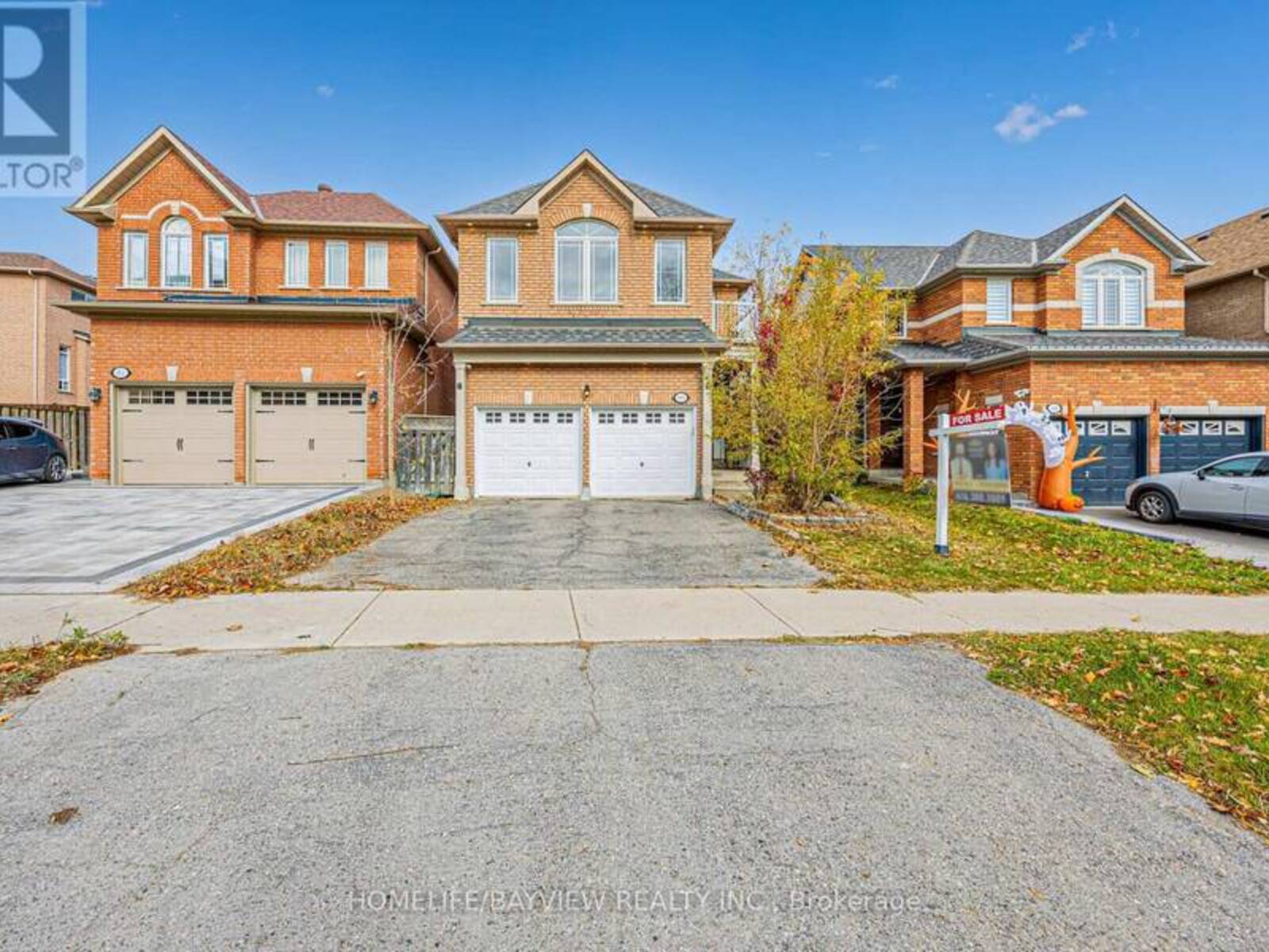 110 SNOWY MEADOW AVENUE, Richmond Hill, Ontario L4E 3X8