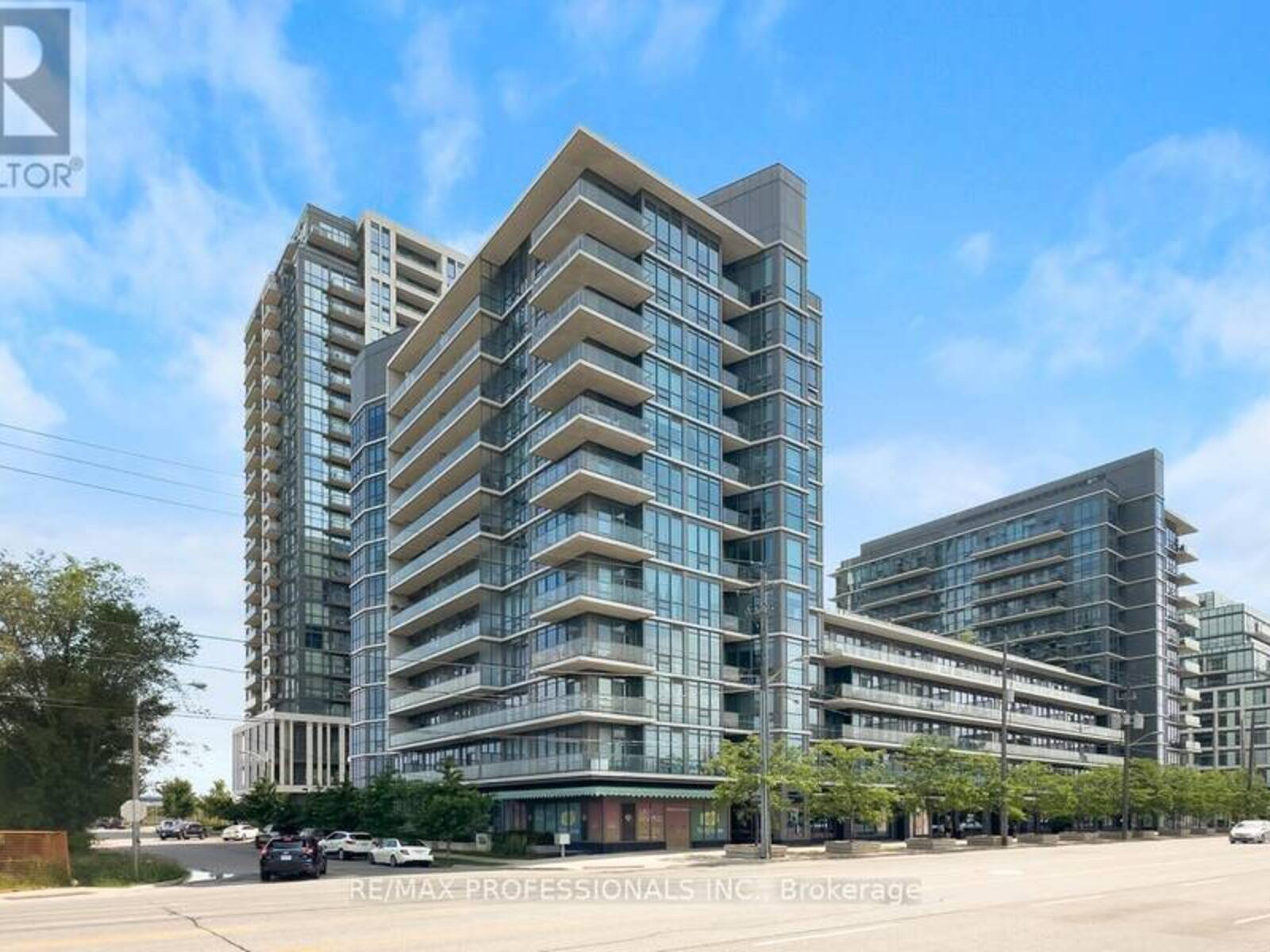 114 - 1185 THE QUEENSWAY, Toronto, Ontario M8Z 0C6