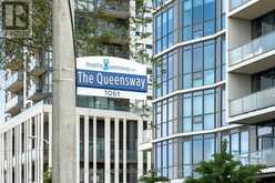 114 - 1185 THE QUEENSWAY | Toronto Ontario | Slide Image Three