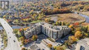 606 - 2511 LAKESHORE ROAD W | Oakville Ontario | Slide Image Thirty-five