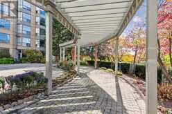 606 - 2511 LAKESHORE ROAD W | Oakville Ontario | Slide Image Twenty-three