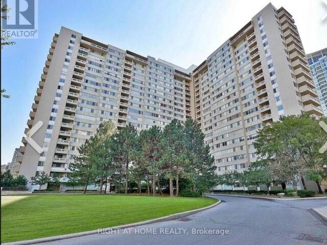 1011 - 3590 KANEFF CRESCENT Mississauga Ontario, L5A 3X3