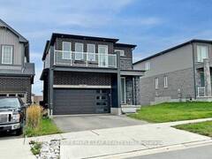 59 SADDLEBROOK COURT Kitchener Ontario, N2R 0P6