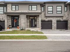 7197 PARSA STREET E Niagara Falls Ontario, L2H 3T1