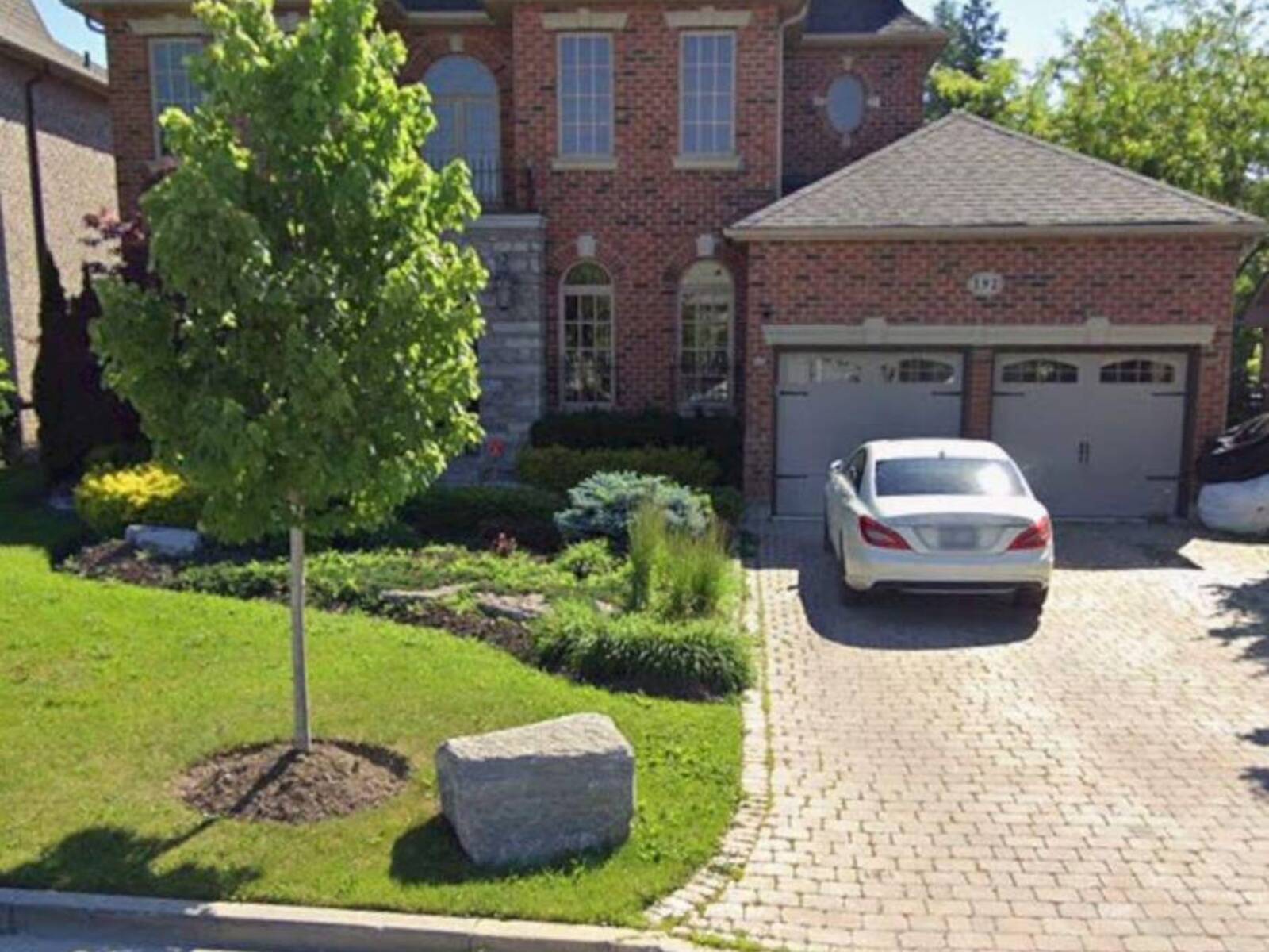 192 KIMBER CRESCENT W, Vaughan, Ontario L4L 9K3