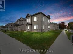 2 BROMLEY DRIVE St. Catharines Ontario, L2M 1R1