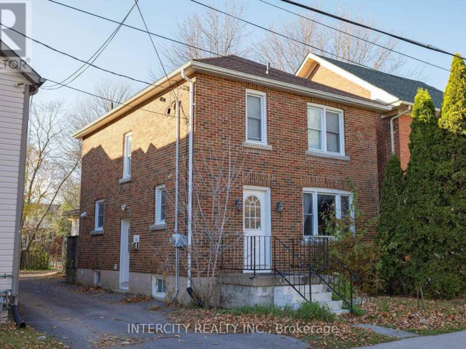 150 NELSON STREET, Kingston, Ontario K7L 3X1