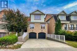 159 TOWNGATE DRIVE | Vaughan Ontario | Slide Image One