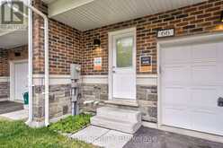 66 MASSACHUSETTS LANE | Markham Ontario | Slide Image Three