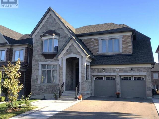 25 MOWER AVENUE Vaughan Ontario, L6A 4X1