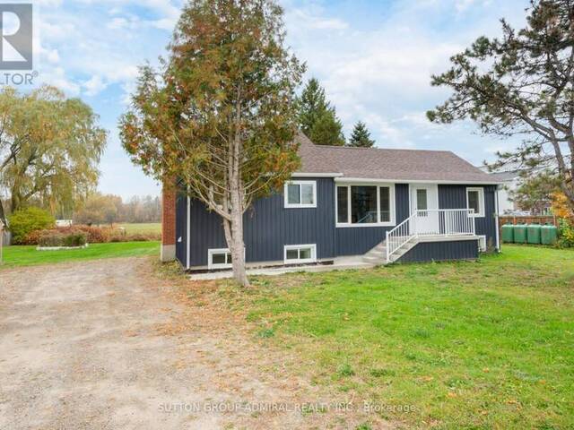 10 - 6794 COUNTY ROAD Essa Ontario, L9R 1V2