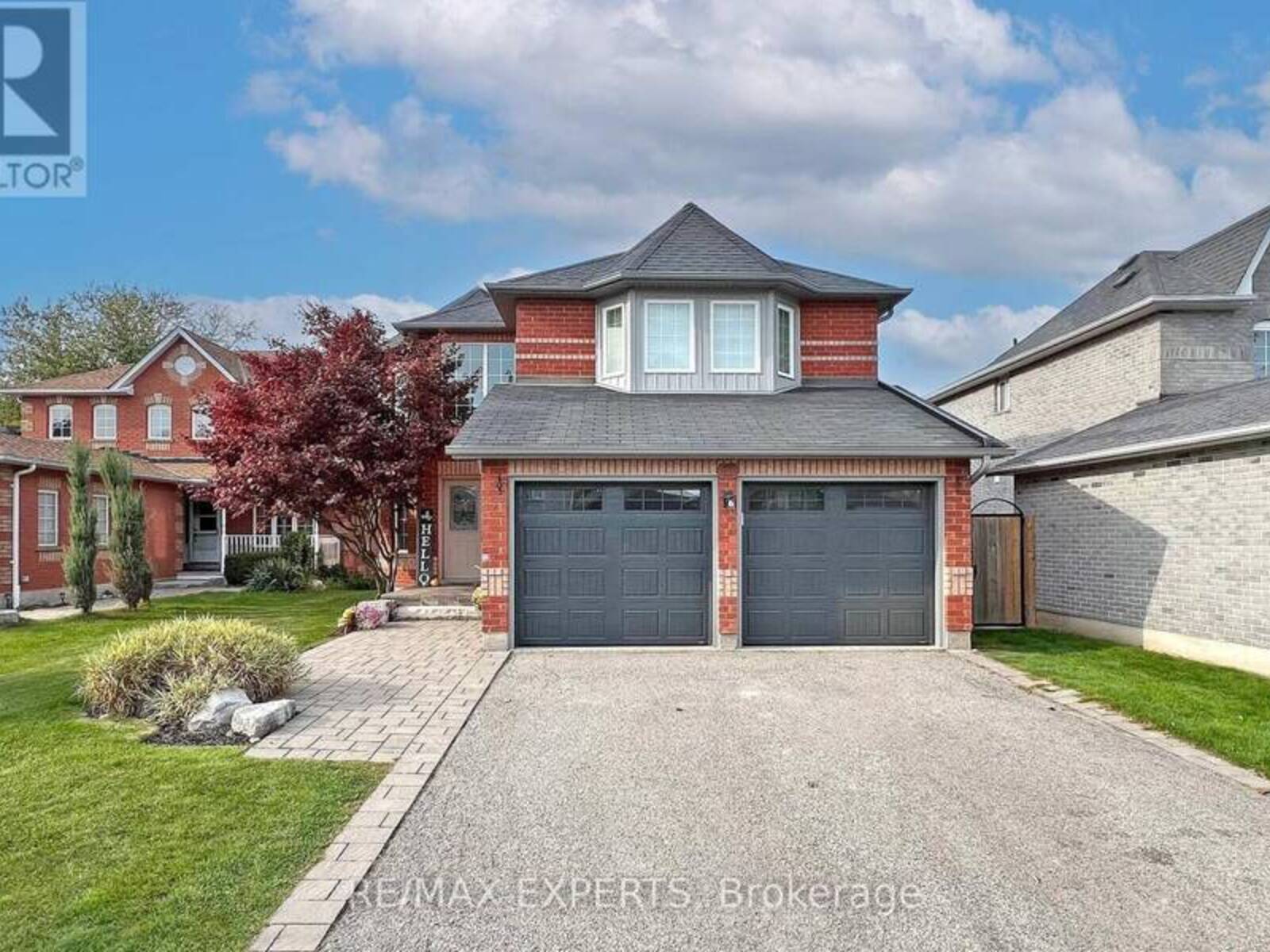 1310 VINCENT CRESCENT, Innisfil, Ontario L9S 1Z8