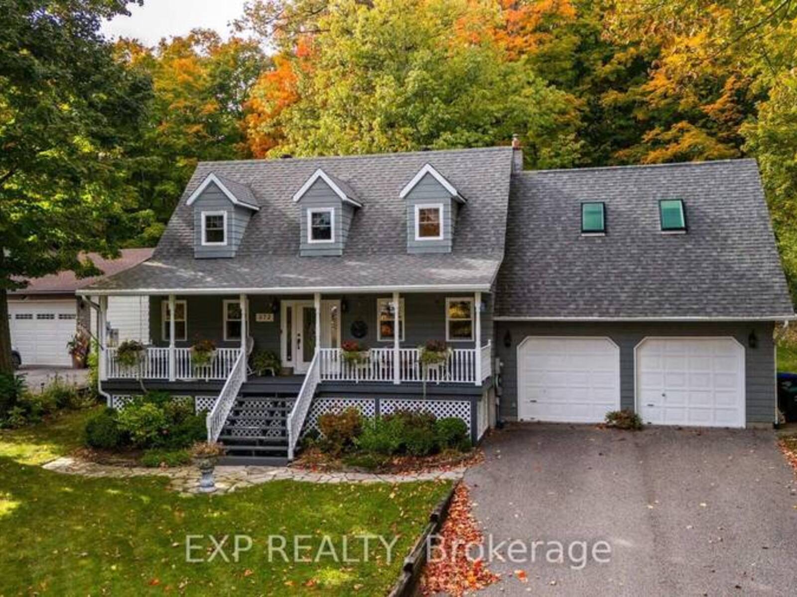 372 LAKEWOOD DRIVE, Midland, Ontario L4R 5H5