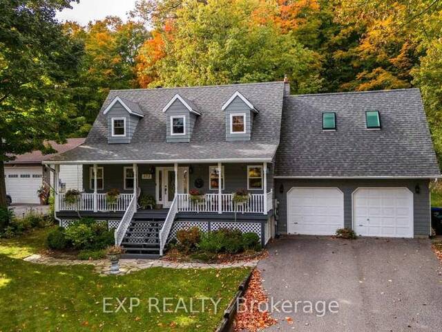 372 LAKEWOOD DRIVE Midland Ontario, L4R 5H5