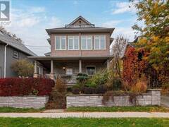 109 MULCASTER STREET Barrie Ontario, L4M 3M7