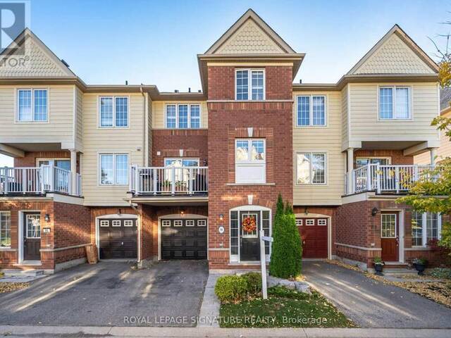 94 - 620 FERGUSON DRIVE Milton Ontario, L9T 0M6