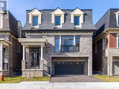 2163 ROYAL GALA CIRCLE Mississauga Ontario, L4Y 0H2