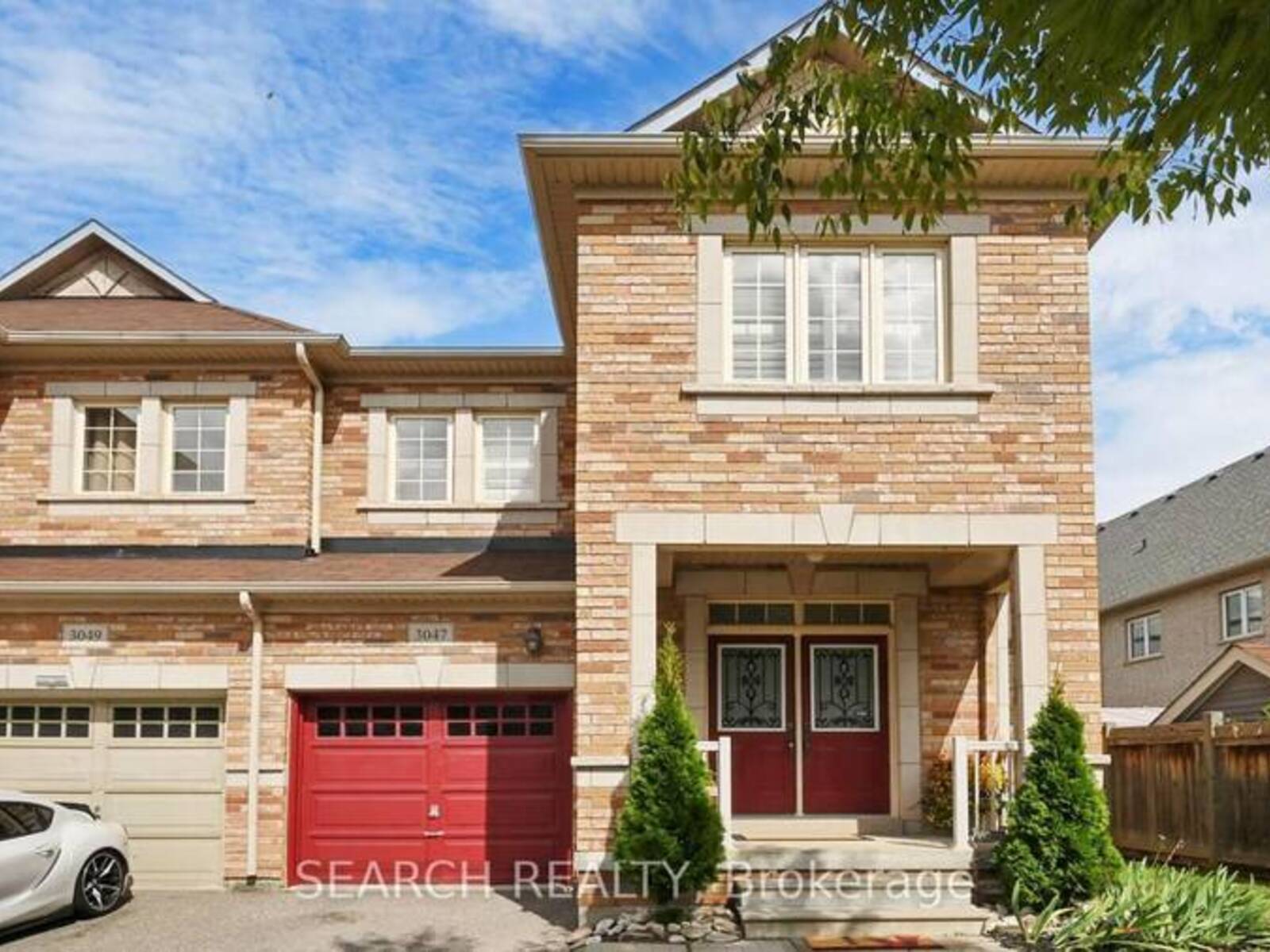 3047 JANICE DRIVE, Oakville, Ontario L6M 0S6