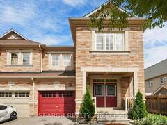 3047 JANICE DRIVE Oakville Ontario, L6M 0S6