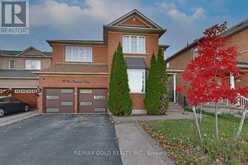 17 VIA ROMANO WAY | Brampton Ontario | Slide Image One