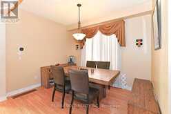 17 VIA ROMANO WAY | Brampton Ontario | Slide Image Eight