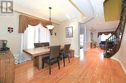 17 VIA ROMANO WAY | Brampton Ontario | Slide Image Nine