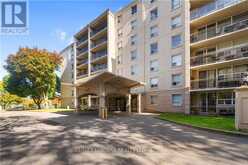 306 - 6390 HUGGINS STREET | Niagara Falls Ontario | Slide Image One