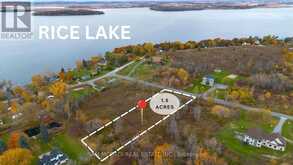 LOT 2 PARKVIEW DRIVE | Alnwick/Haldimand Ontario | Slide Image One