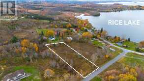 LOT 2 PARKVIEW DRIVE | Alnwick/Haldimand Ontario | Slide Image Three