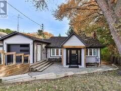 1785 KINGSTON ROAD Toronto Ontario, M1N 1T3