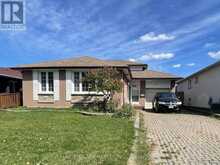 99 AMBERJACK BOULEVARD | Toronto Ontario | Slide Image One