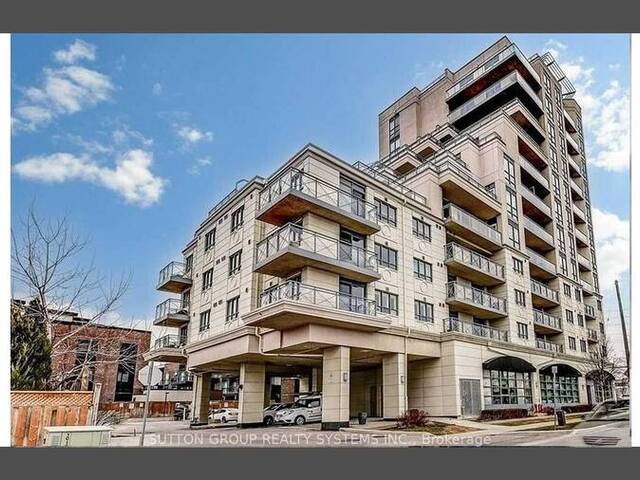 1009 - 7730 KIPLING AVENUE Vaughan Ontario, L4L 1Y9