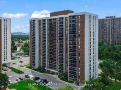 1104 - 17 KNIGHTSBRIDGE ROAD Brampton Ontario, L6T 3X9