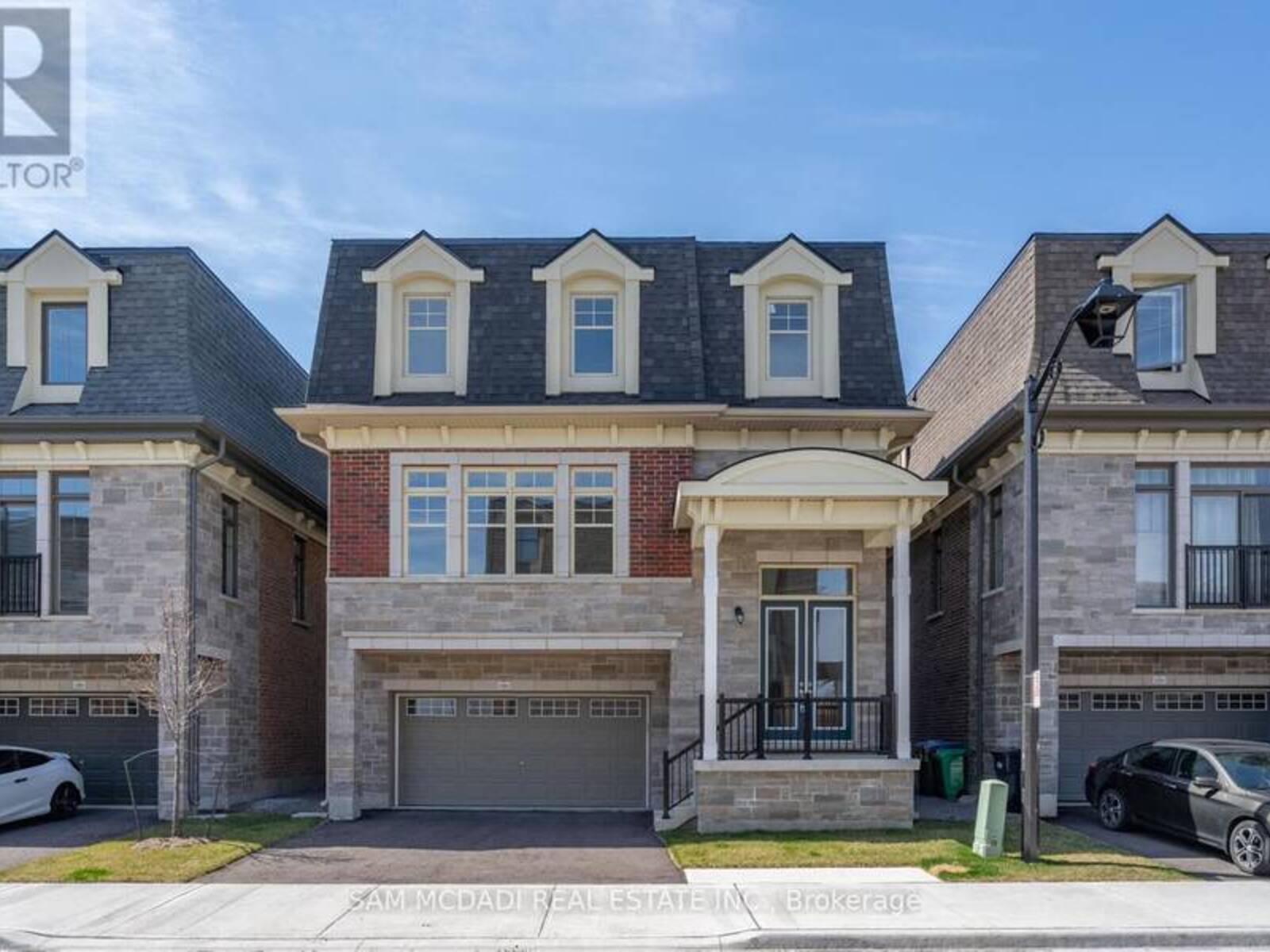 2159 ROYAL GALA CIRCLE, Mississauga, Ontario L4Y 0H2