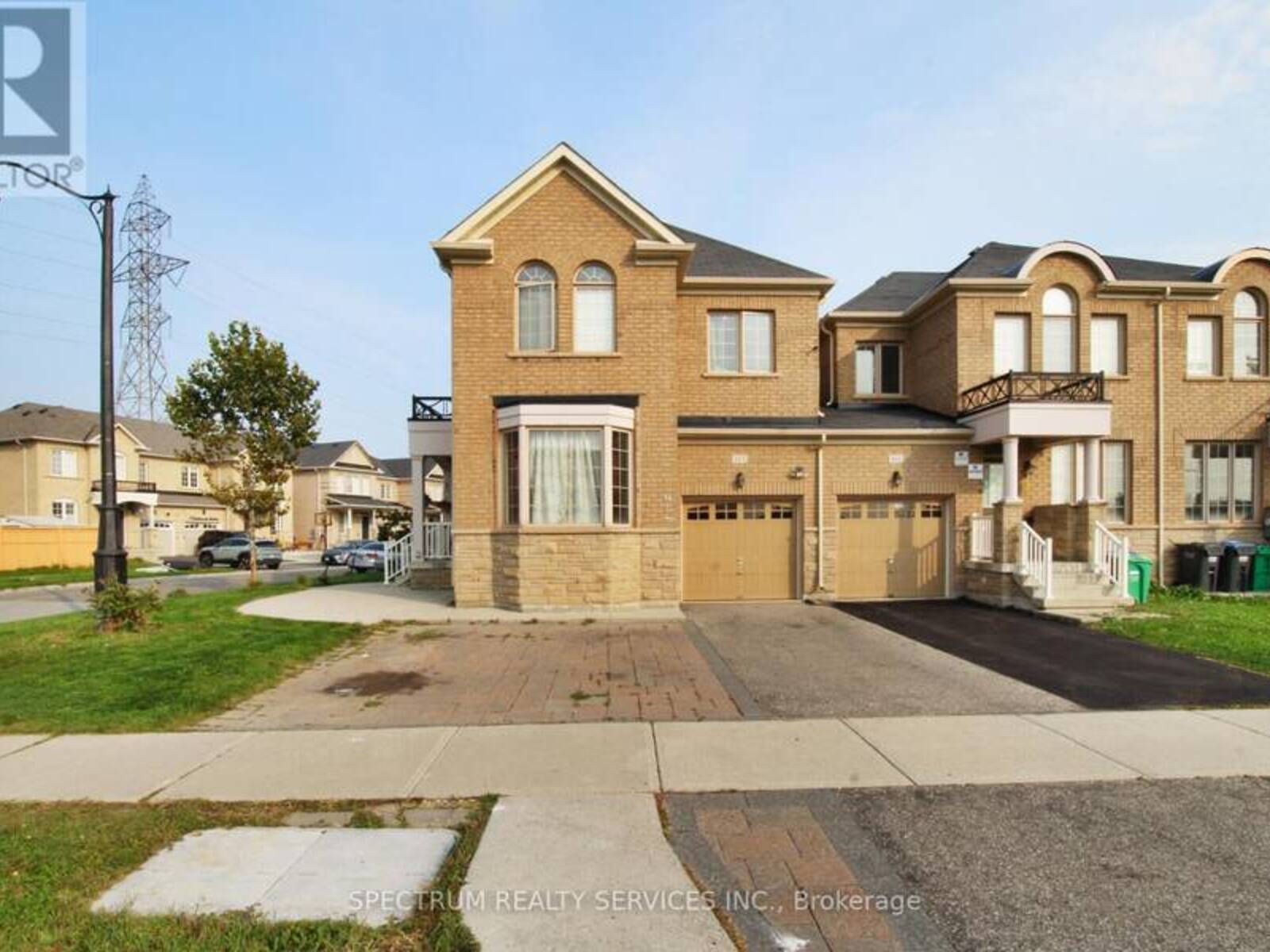 113 BONNIE BRAES DRIVE, Brampton, Ontario L6Y 0Z5